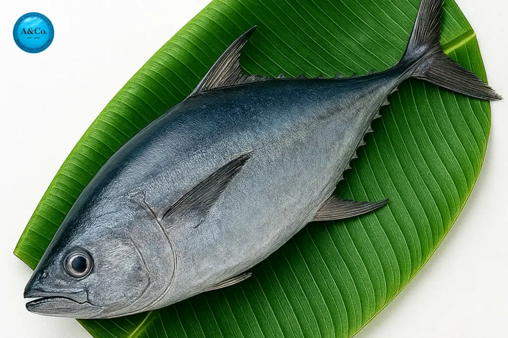 Tuna ( कुपा )