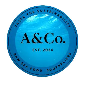 A&Co. Raw Sea Food Suppliers